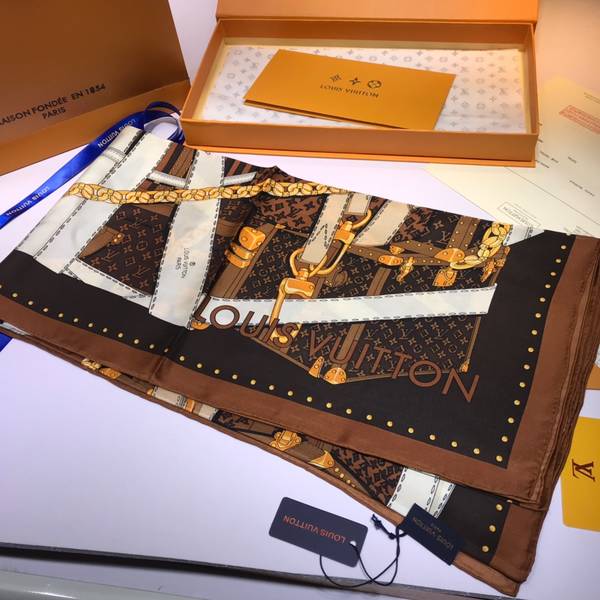 Louis Vuitton Scarf LVC00538 Louis Vuitton Scarf LVC00538